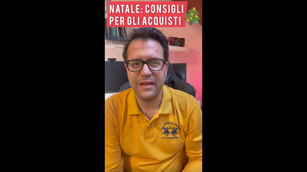 3 IDEE REGALO PER NATALE #ideeregalo #natale #regali #amazon