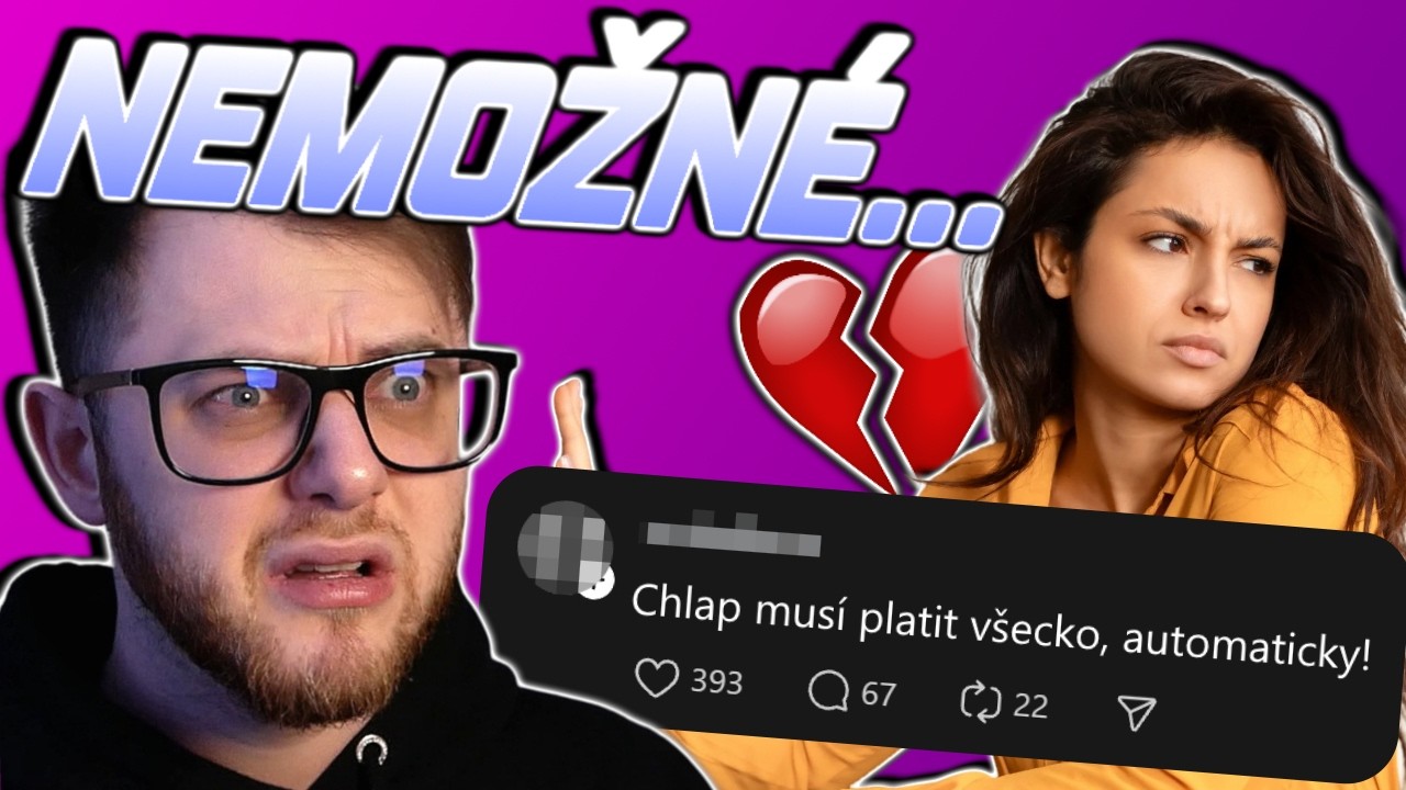 Randění v roce 2026 je ABSOLUTNÍ BOLEST...