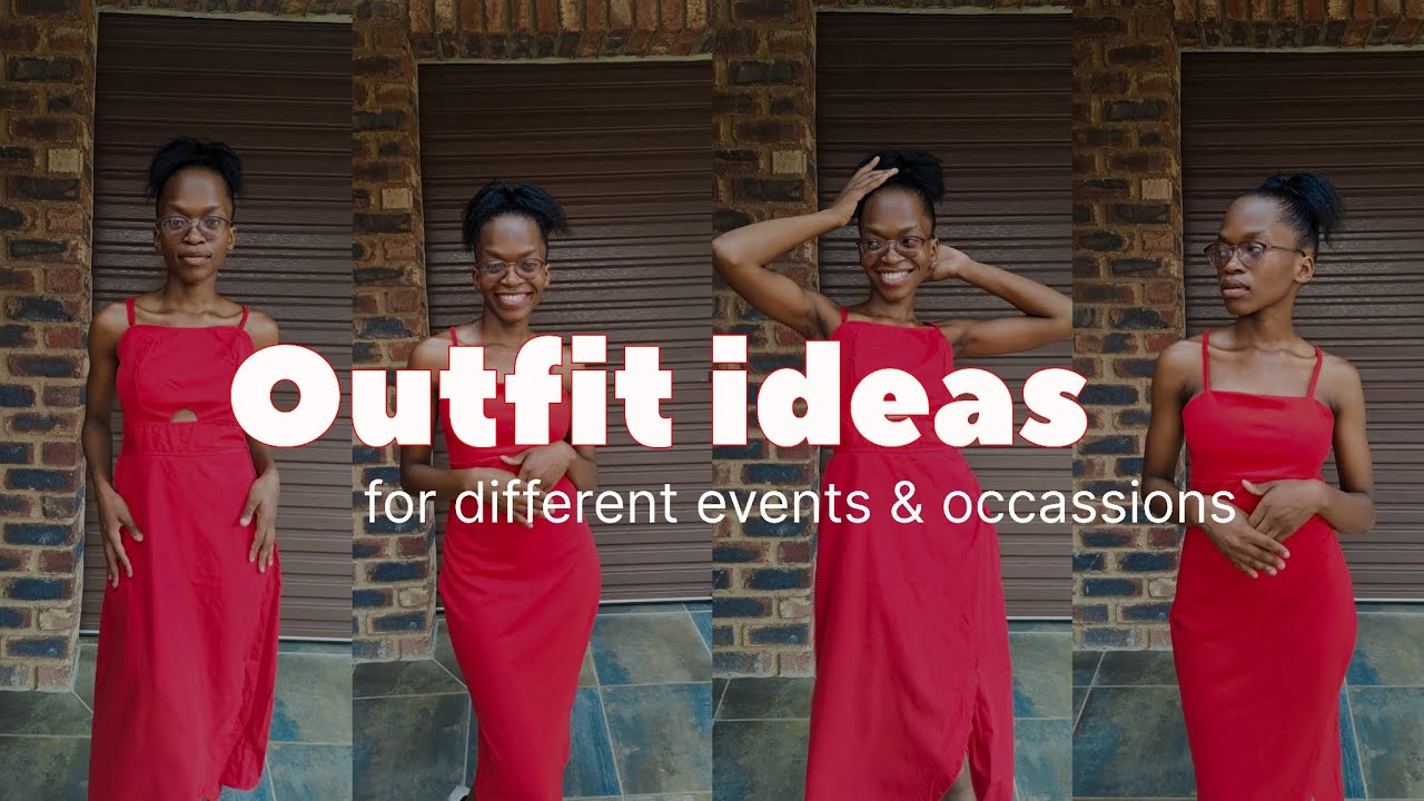 Elevate Your Style with Modest Outfits