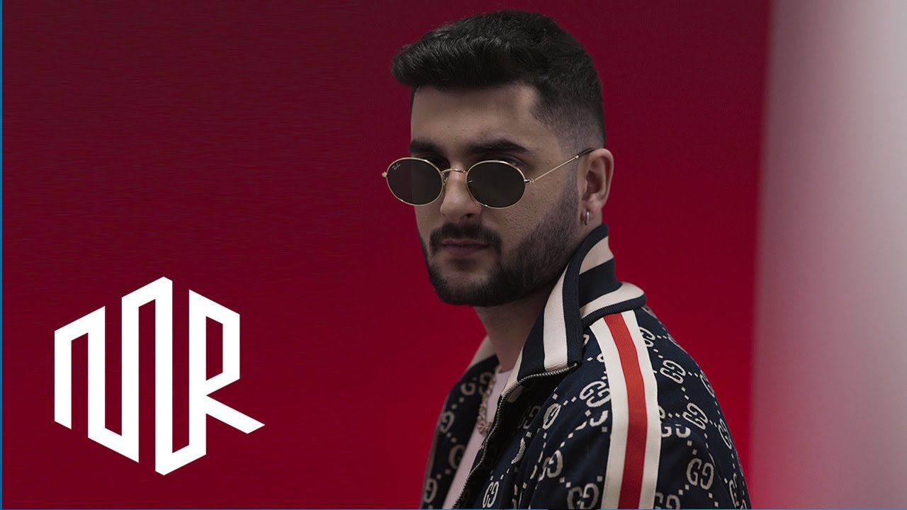 NETRO - EKSEN (prod by Syzo) | #MillionRelease