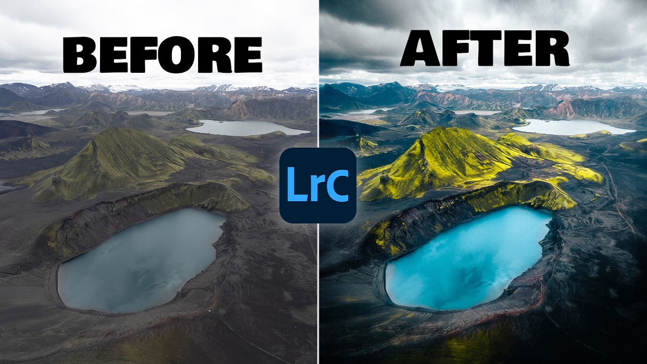 10 Must Know Lightroom Tips & Hacks in 2025!