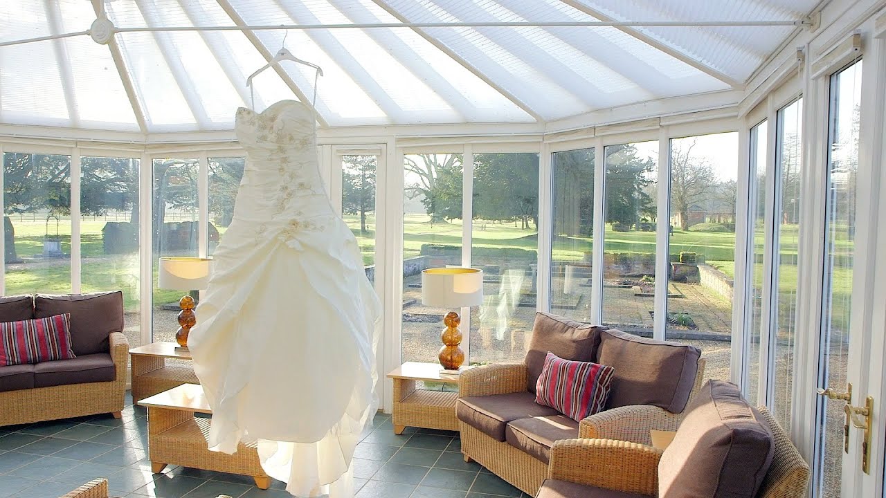Warbrook House | Wedding Venue Showcase | Corporate and promo films
