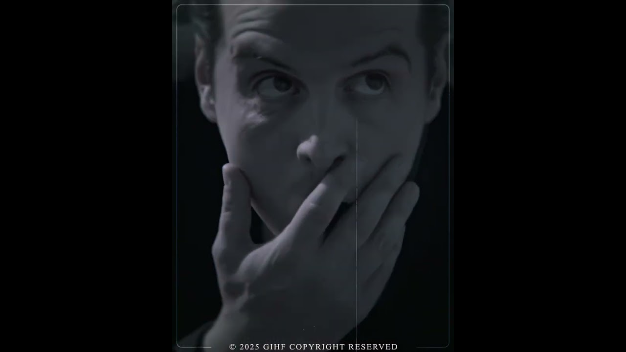 Real Life Situation: Jim Moriarty Vs Smart Characters