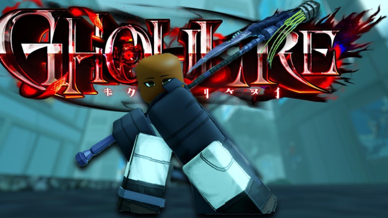 Jason V2 Is The Most BROKEN Quinque In GHOUL RE