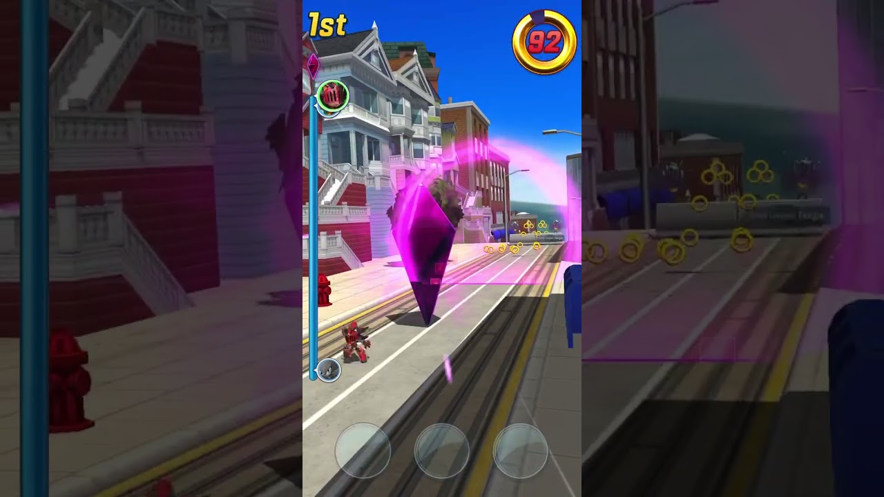 Playing sfsb 