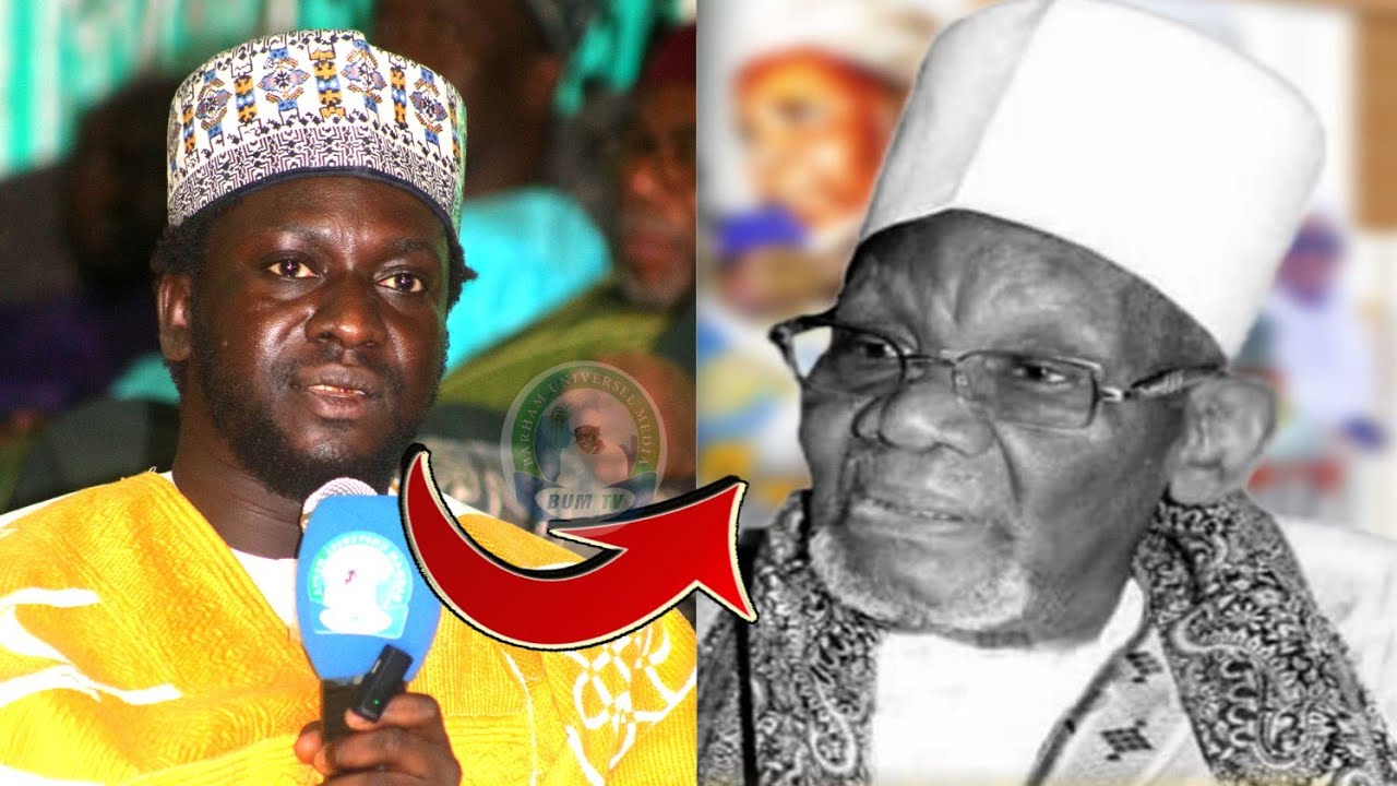 Gamou Darou_Mbiteyene édition 2025 |Conférence Cheikh Baye Bachir Cissé ##BUMTV