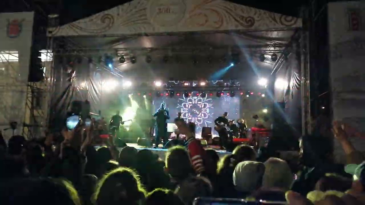 300 лет г. Колпино, Стас Михайлов - Золотое сердце (Ты моё сердце из чистого золота)