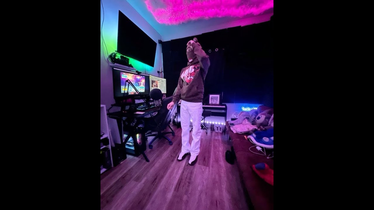 [FREE] Sahbabii x Iayze Type Beat 2024 - 