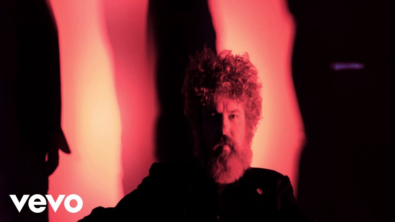 Egon Soda - Glasnost