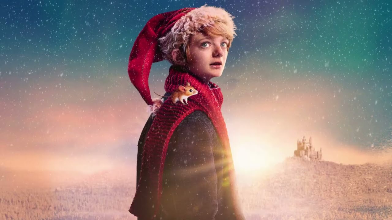 A Boy Called Christmas Movie Score Suite - Dario Marianelli (2021) Custom