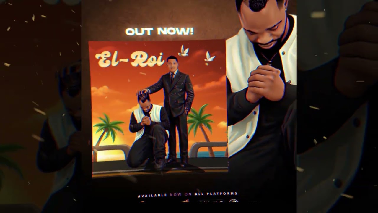 EL-ROI-DJ ERNIYO 