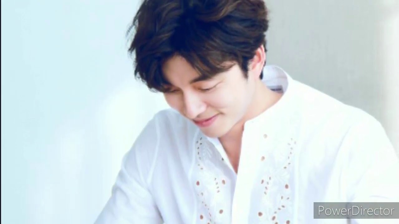 Gong Yoo 2020 (Dance For Me)🕺