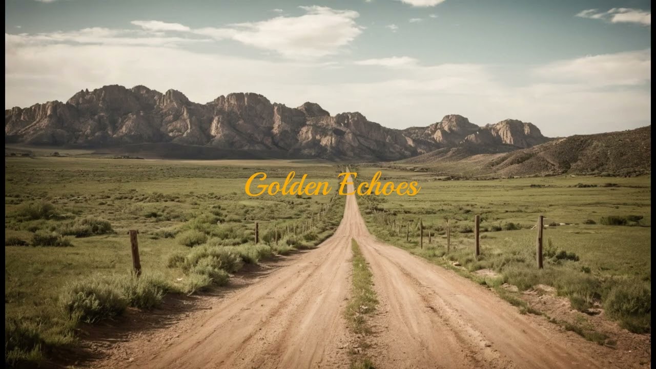 Love Like an Old Dirt Road