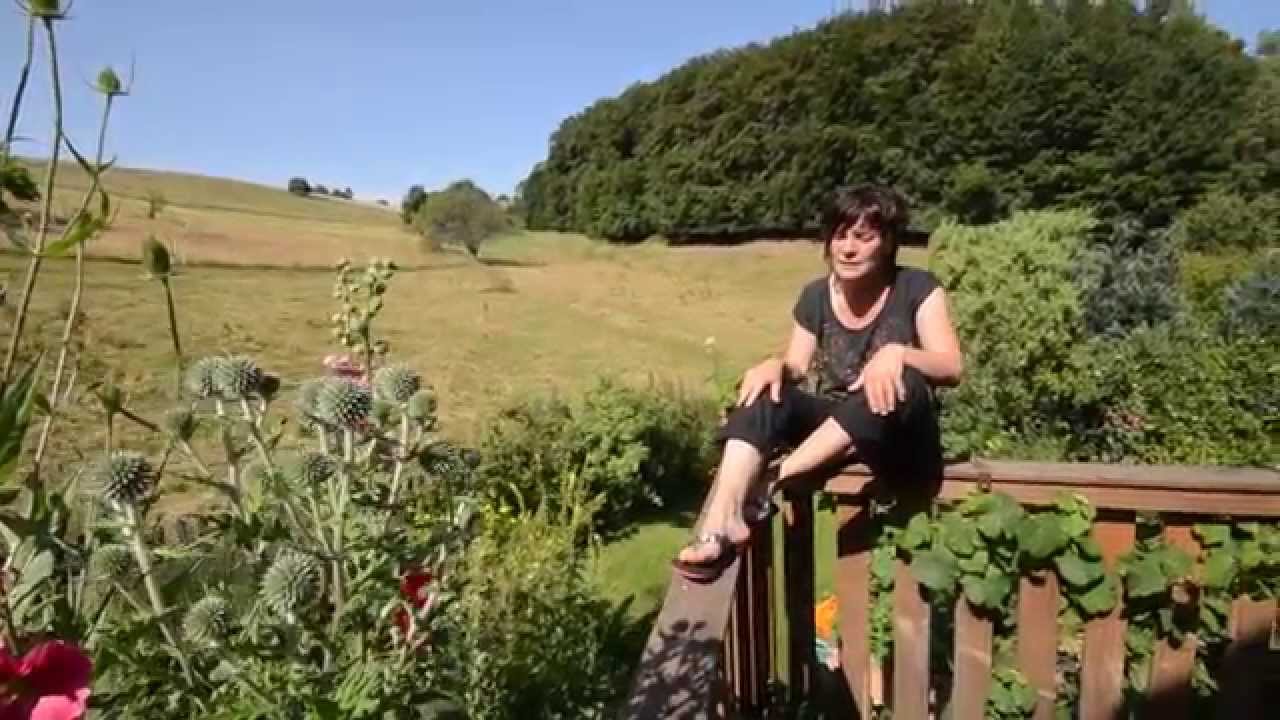 Uta Desch  