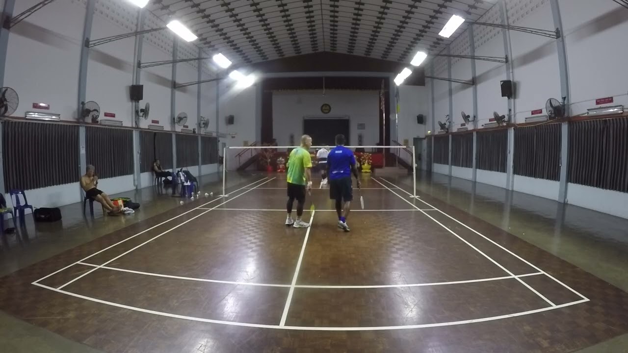 22FEB26 HYS BADMINTON NIBAN-TAN HEAP CHEE VS TAI TUCK FAI-ALEX LEE TEIK HEE