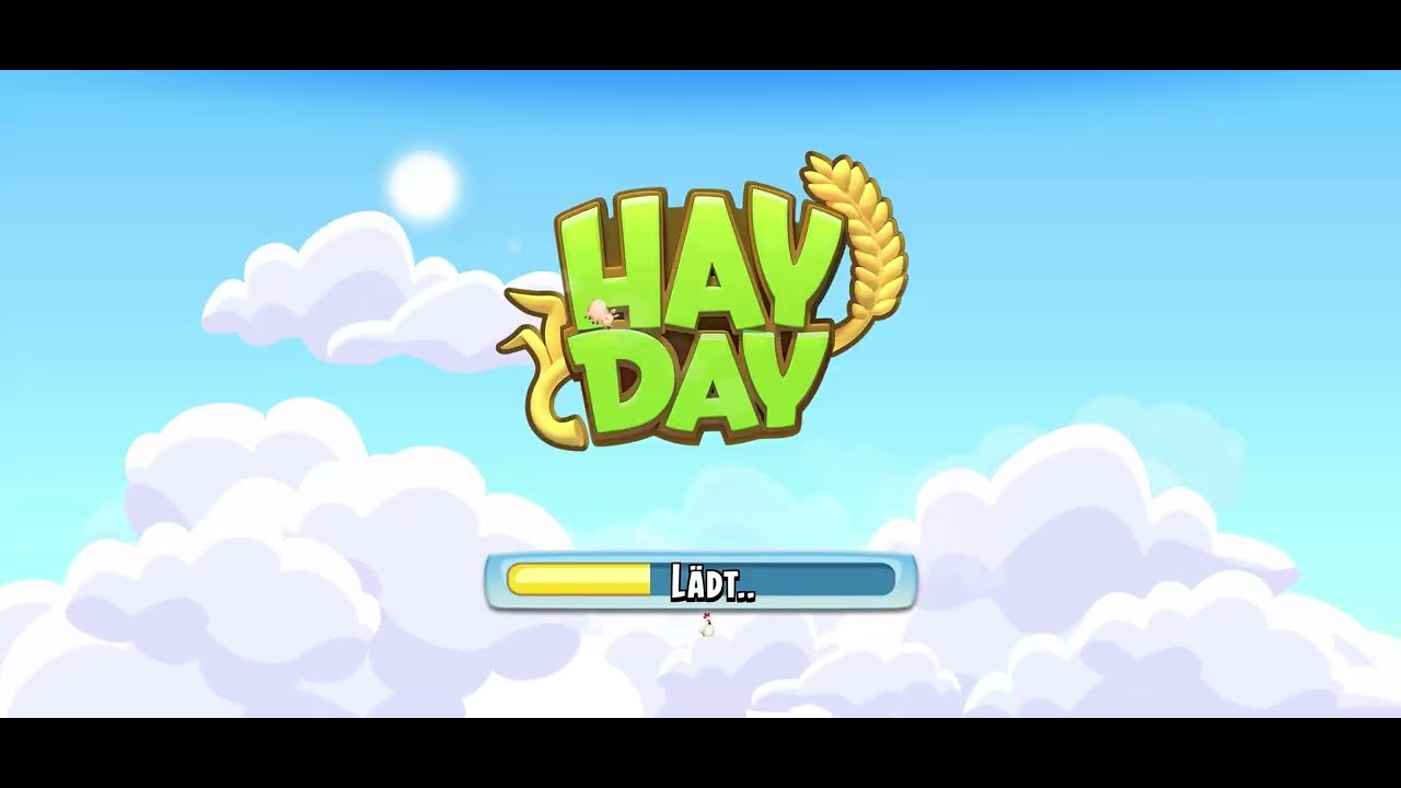 I have 142 wool in Hay Day