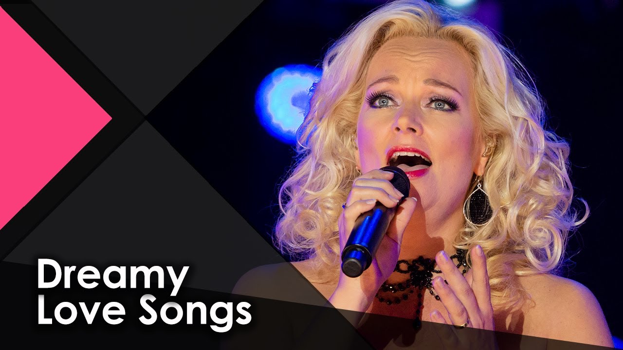 Dreamy Love Songs - Wendy Kokkelkoren (Official Video)