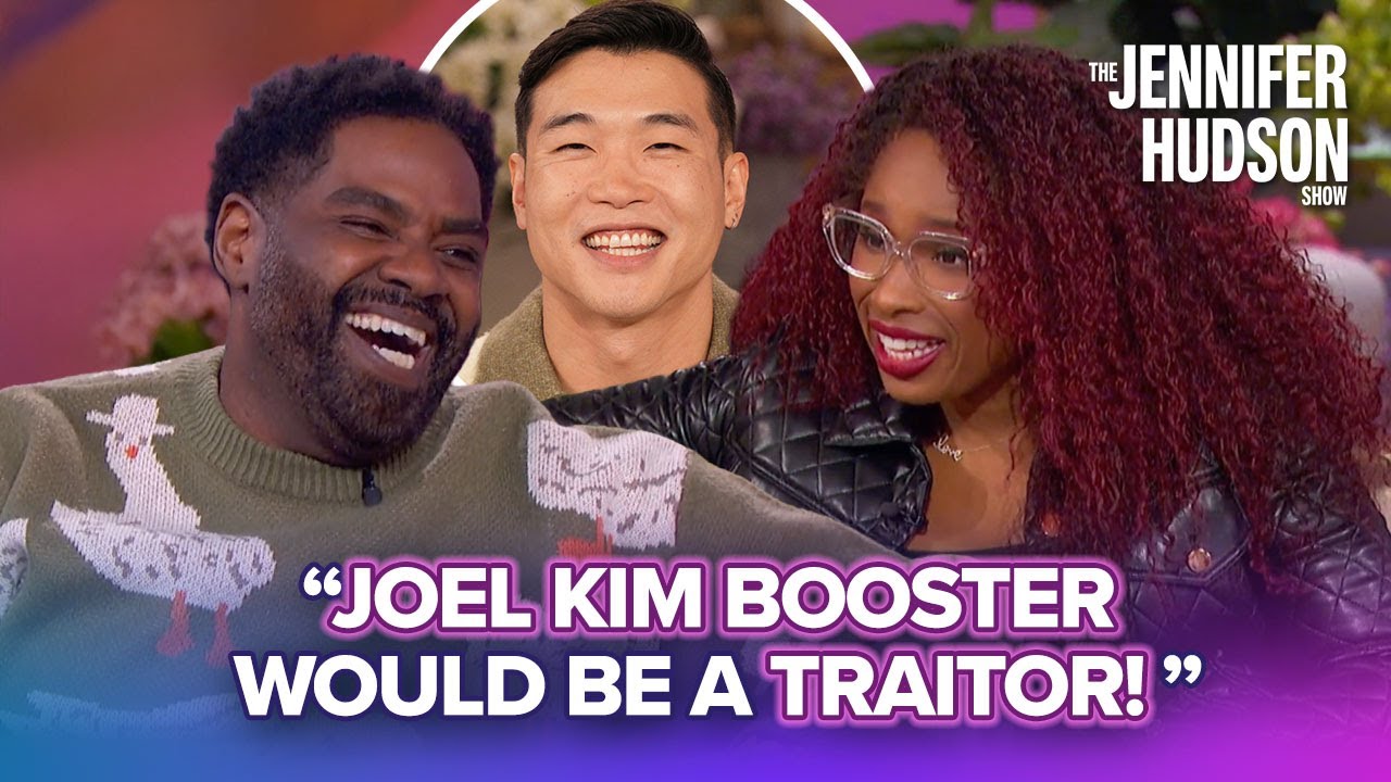 Ron Talks &lsquo;Loot&rsquo; Season 3 and Why Henry Winkler Is Too Nice for &lsquo;The Traitors&rsquo;