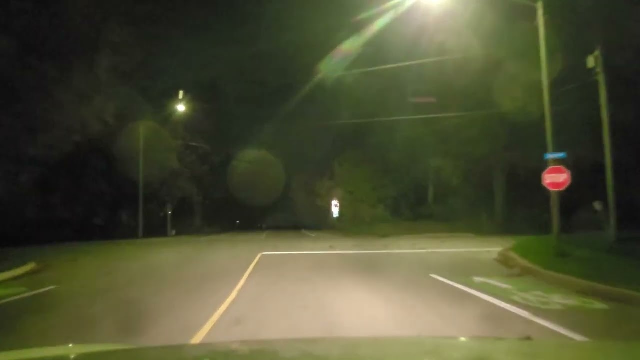 Soundtrack for Late Night Drives Alone - Dark Lofi Mood