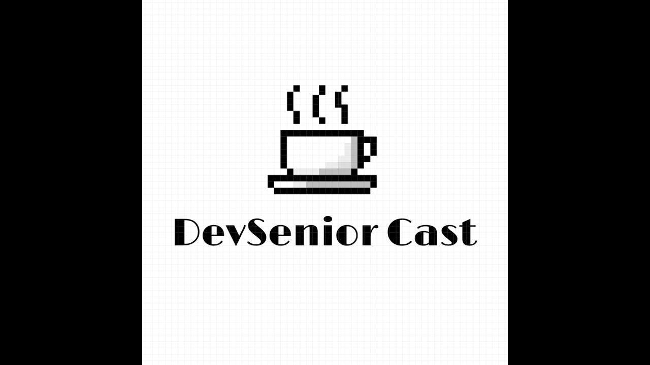 #0 Oi seja bem vindo ao nosso podcast dos devs seniors! Intro v0.0.1-beta.0