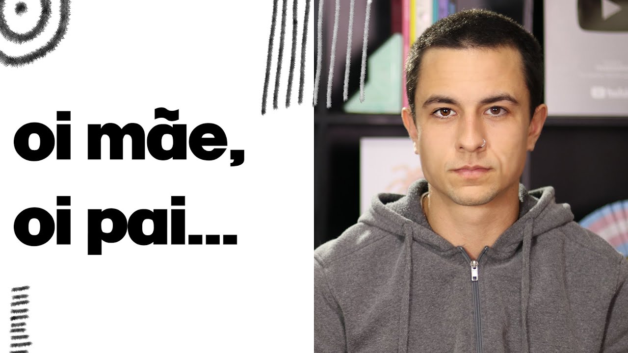 CARTA AOS PAIS