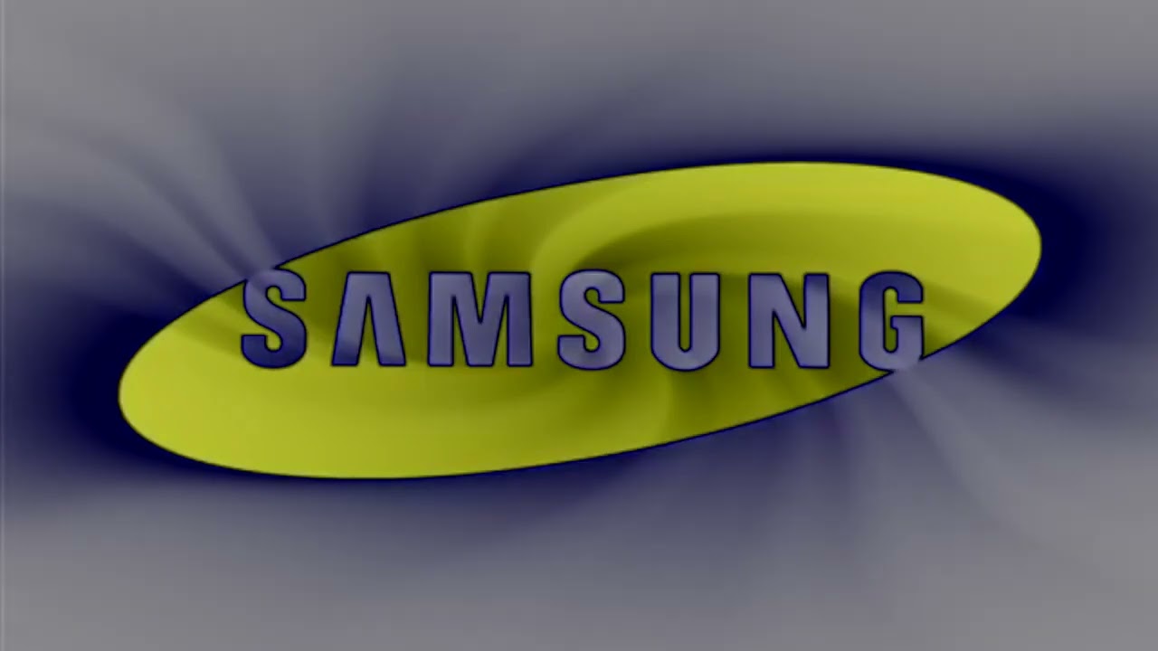 Samsung Logo History In Prutz