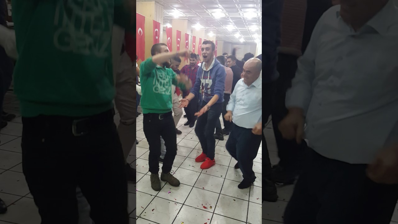 Asker gecesi erzurum