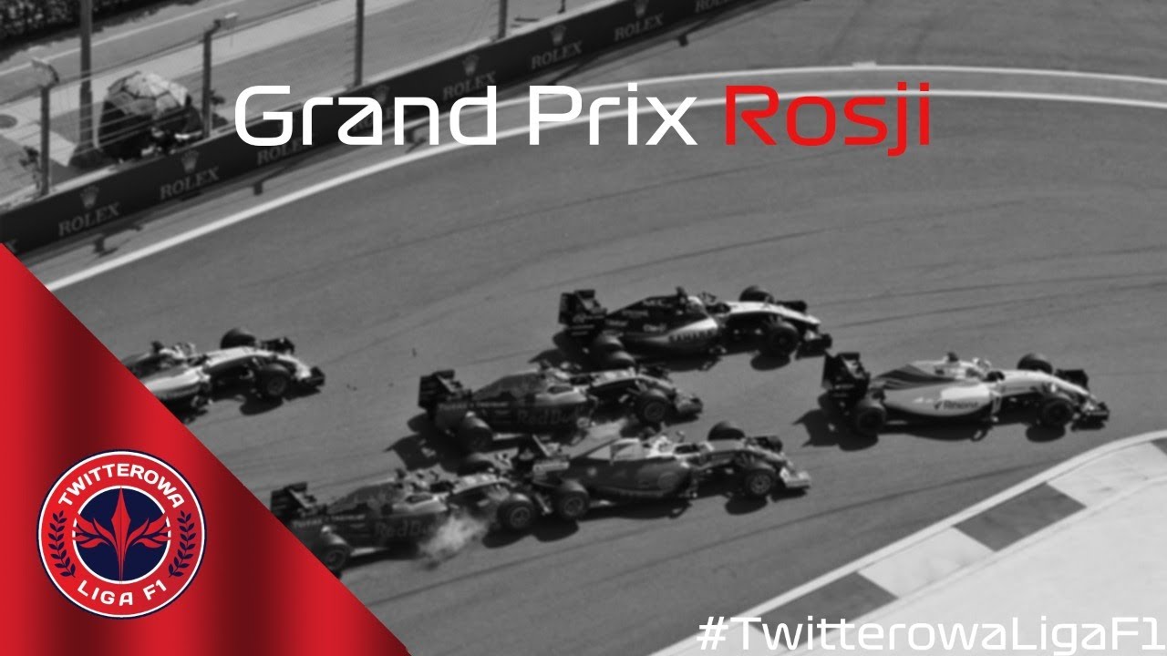 GP Rosji. 2. Dywizja [S2D2]