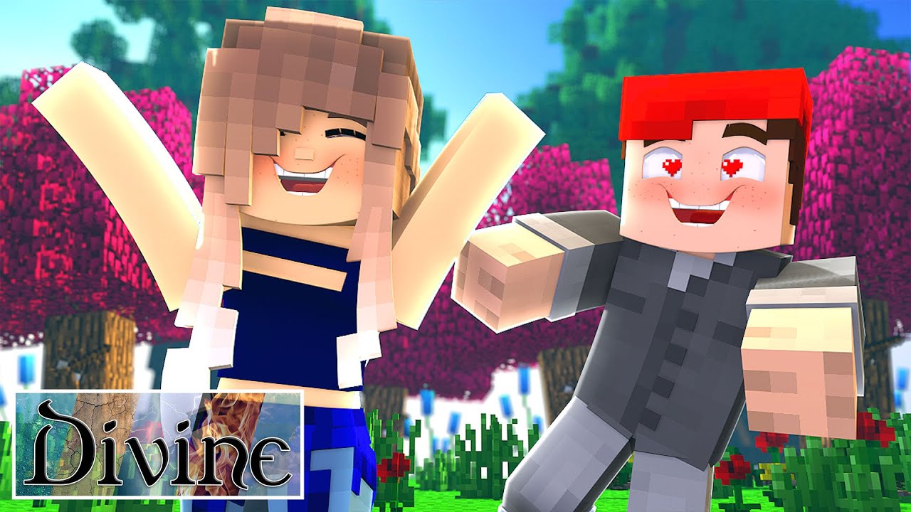 Getting Lilith Back! | Minecraft Divines - SMP - Episode 20