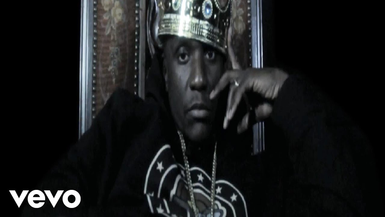 No Malice - Unforgettable ft. Life Dutchee