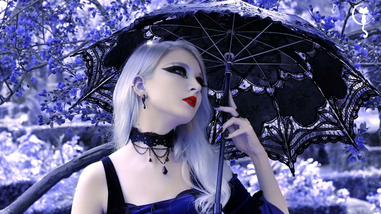 Female metal vocals Vol.3 - Female Metal Vocals - Hard Rock