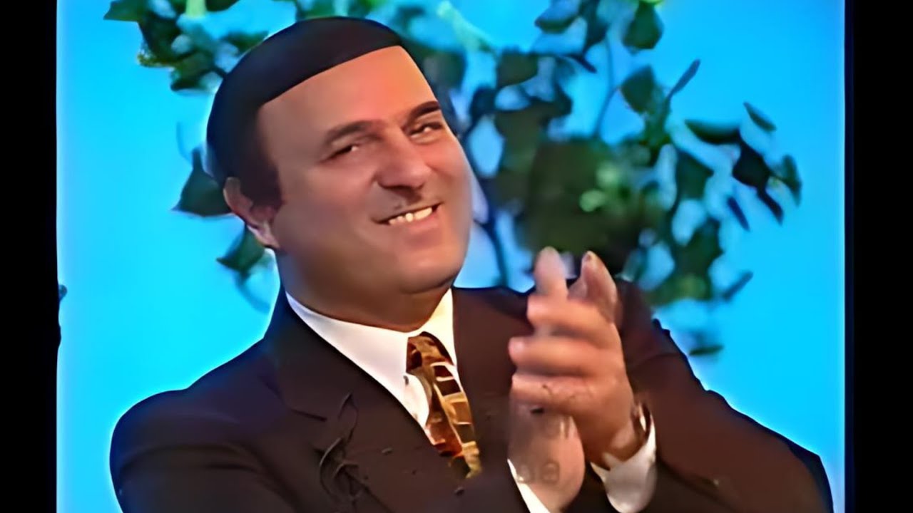 Məmmədbağır Bağırzadə.Səhər Görüşləri