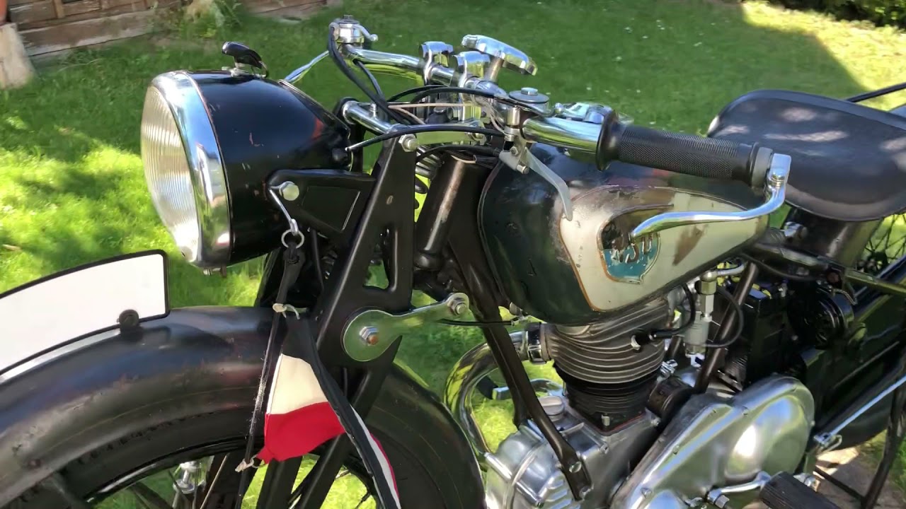 NSU 251 OSL