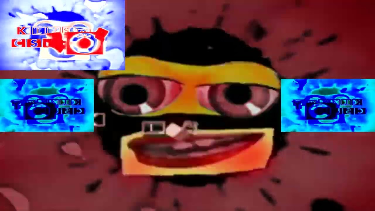 Pizza Hut 2025 ID Csupo has a Sparta Gamma Remix (Ft. Pizza Hut 2025 ID Csupo in Evil 8 bit)