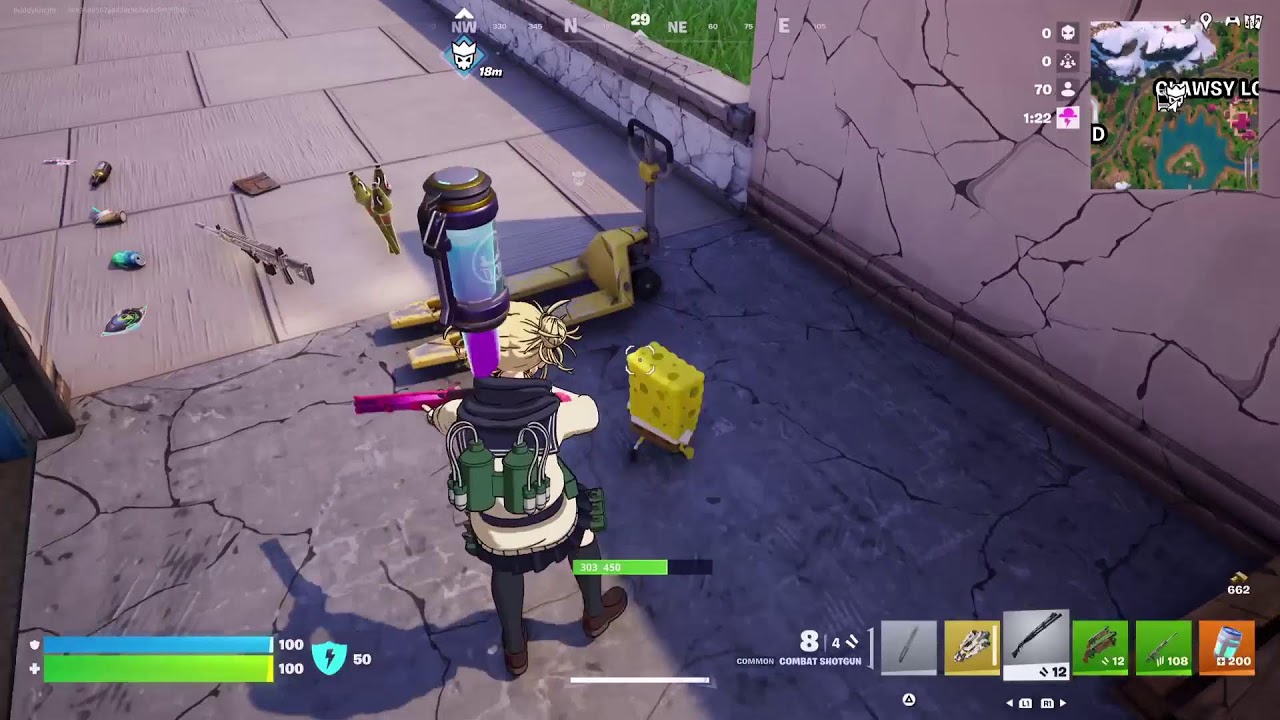 Fortnite