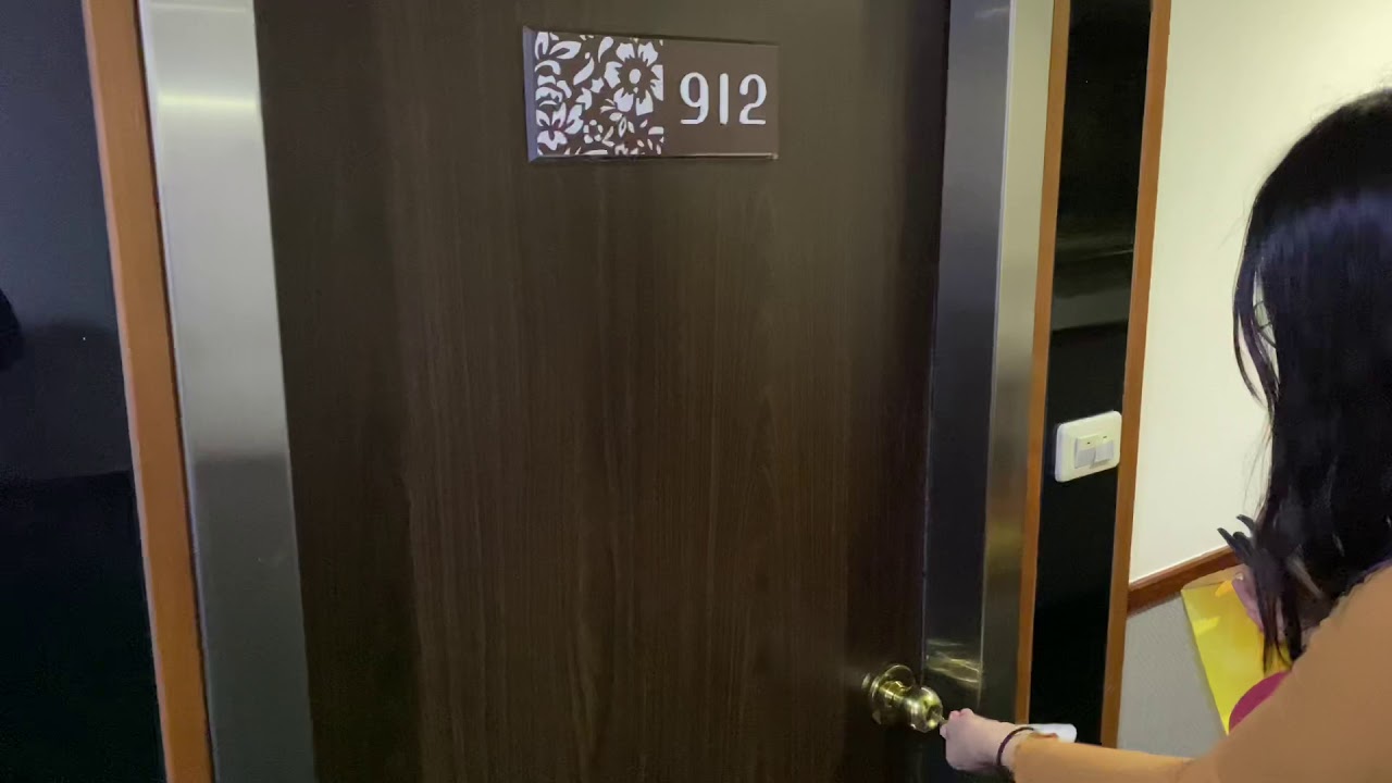 Brook Book Room 到處住 台北 函舍旅館 Taipei HanSomeHotel 開箱 心得 評價