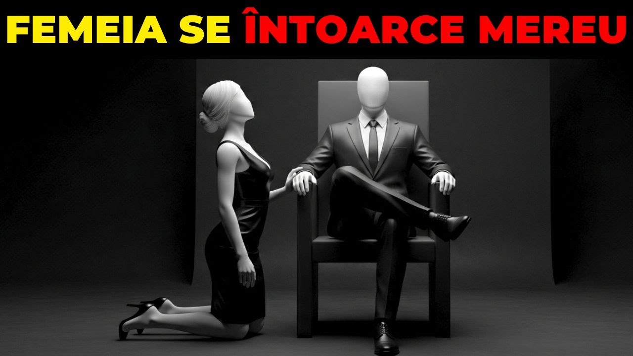 7 Motive Pentru Care Ea se Întoarce MEREU Când Te Distanțezi