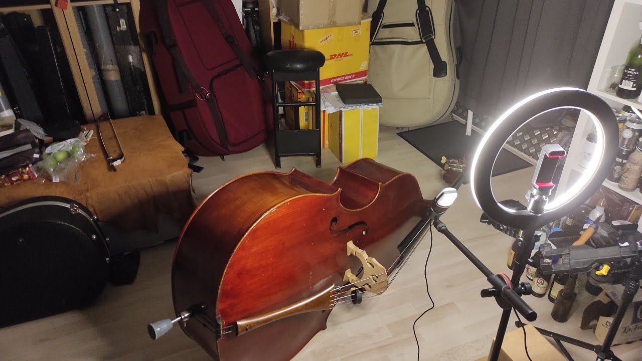 Hans Fryba, Prelude from the 