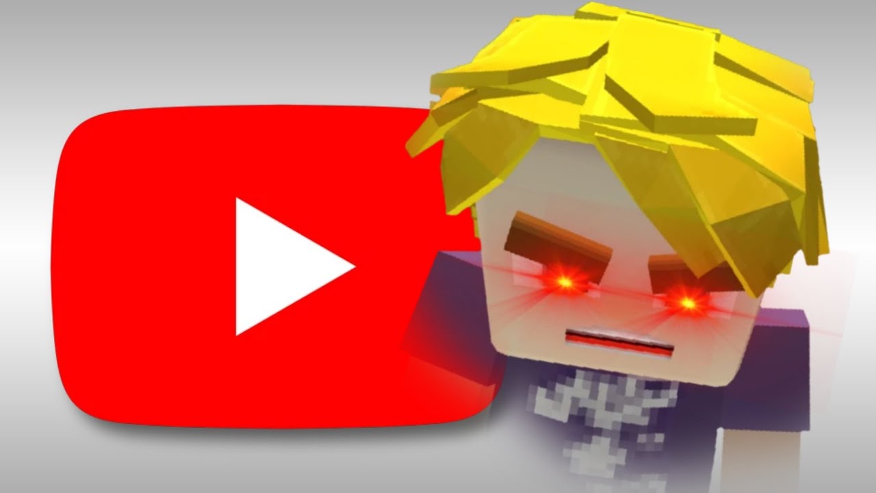ВСЯ ПРАВДА БГТЮБА. Blockman go