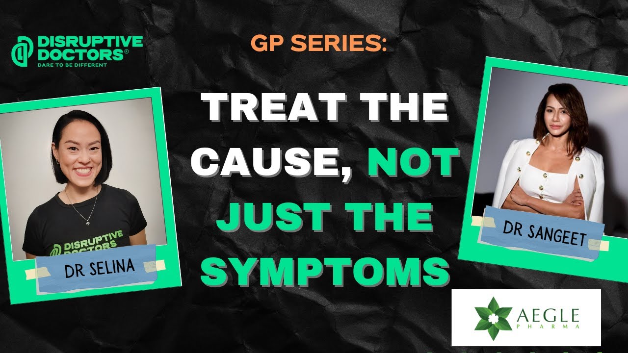 Getting to the Root: Why GPs Should Focus on Causes, Not Just Symptoms