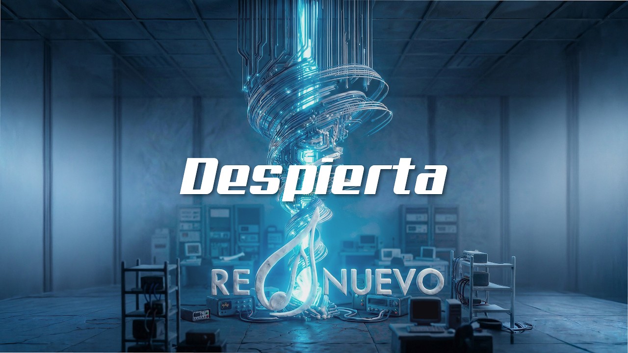 Despierta (Video Oficial) - RENUEVO
