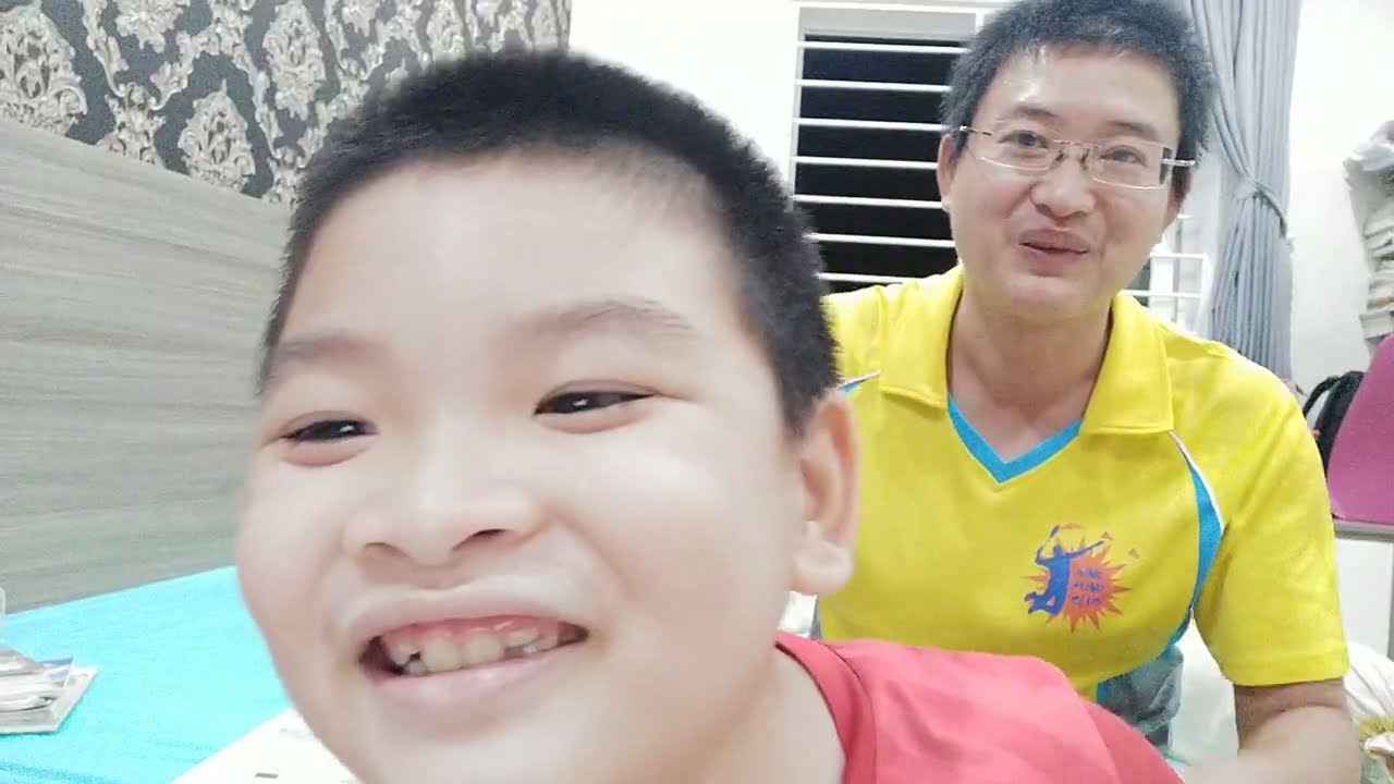 Place EP1 | Địa điểm EP1 | Tony
