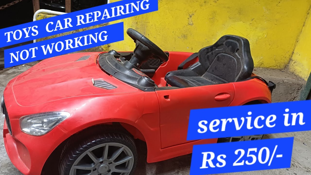 Toys 🧸service 🚗 car bike 🏍 repairing  easy watch the video 📹 👌 