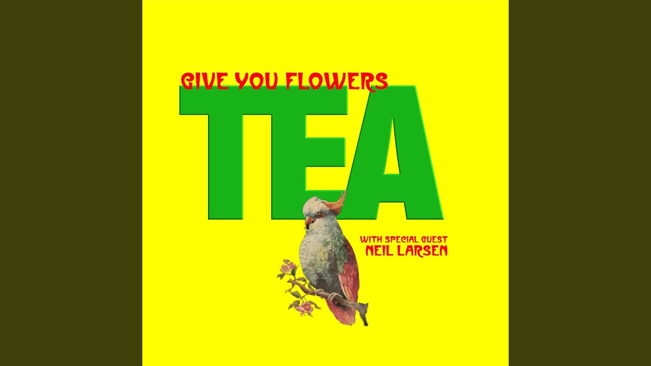 Give You Flowers