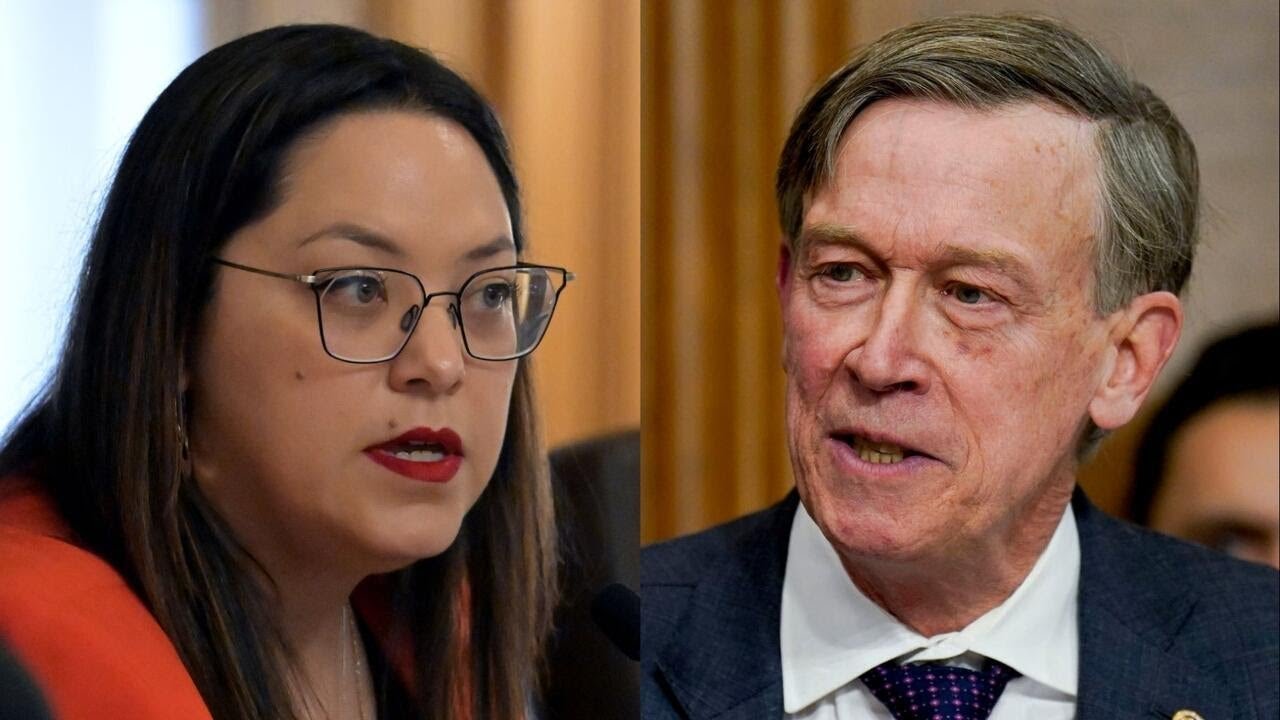 Progressive Democrats challenge incumbents in Colorado primaries