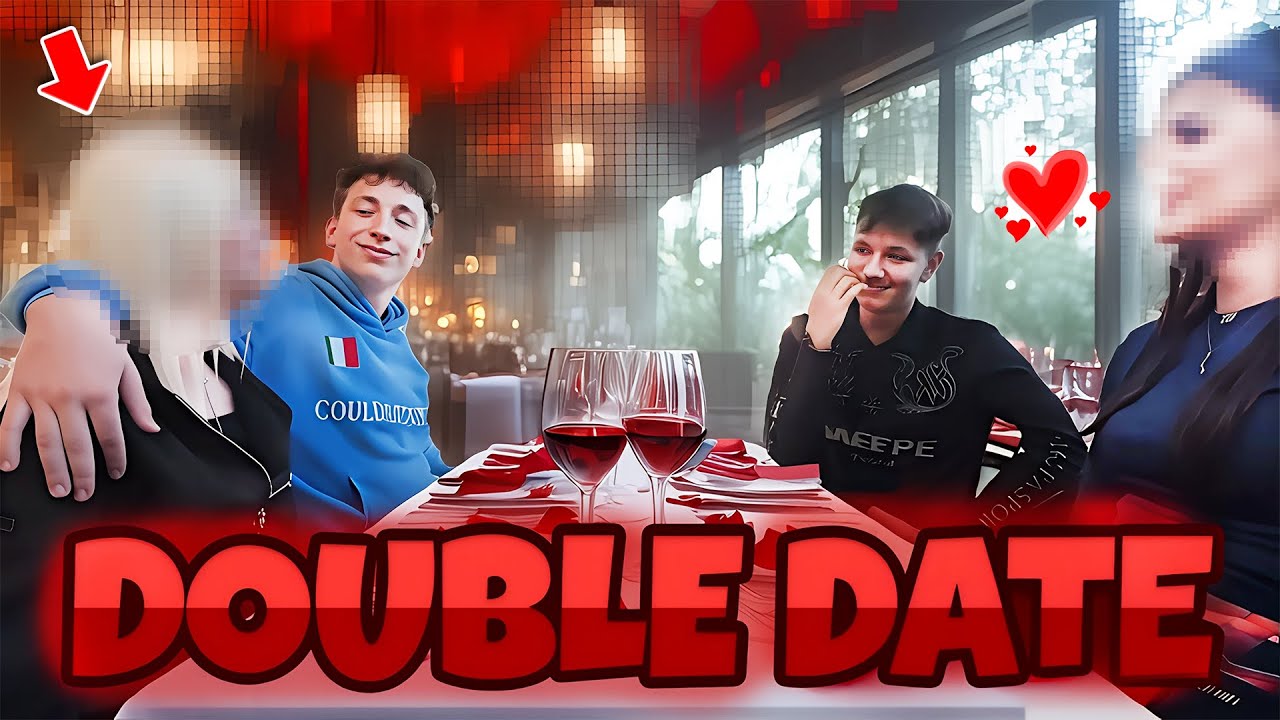 DISCOKAROL | DOUBLE DATE KULI I KOMINIARZA
