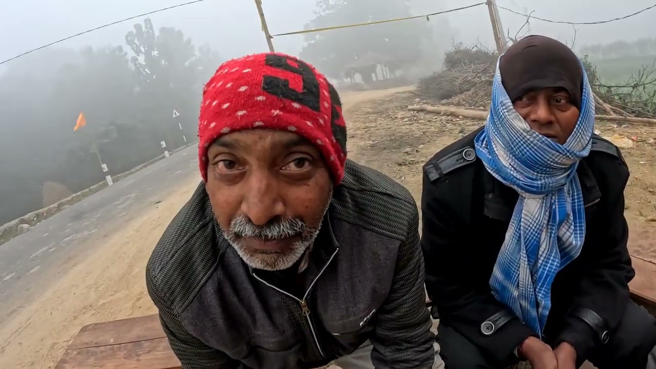 भ्रष्टाचार निर्मूल चेतना मंथन यात्रा व्लॉग  