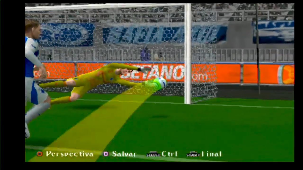 2º Master 25° Rodada 