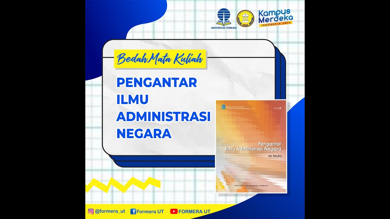 Bedah Mata Kuliah 