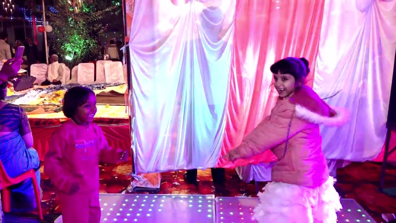 WEDDING DANCE